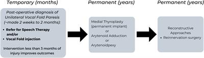 Improving Voice Outcomes after Thyroid Surgery and Ultrasound-Guided Ablation Procedures